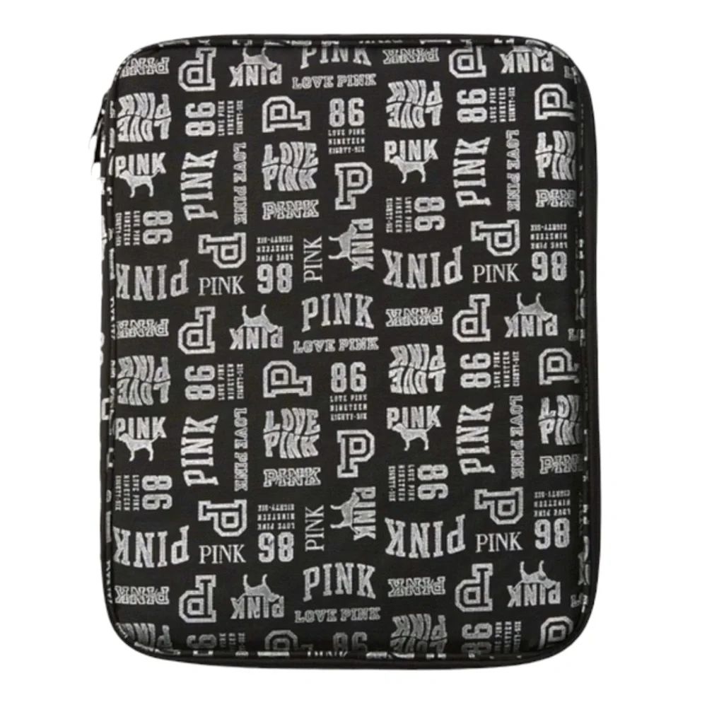 PINK VS Tech Case